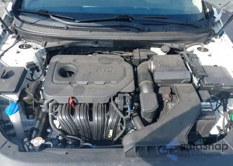 2018 Hyundai Sonata Limited from USA, damaged, VIN 5NPE34AF8JH689393